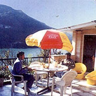 Hotel Happy Home The Lake Paradise Нейнитал Екстериор снимка
