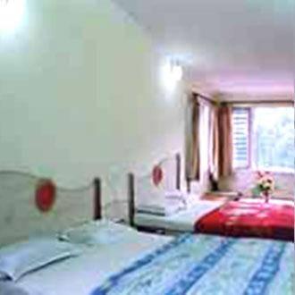 Hotel Happy Home The Lake Paradise Нейнитал Екстериор снимка